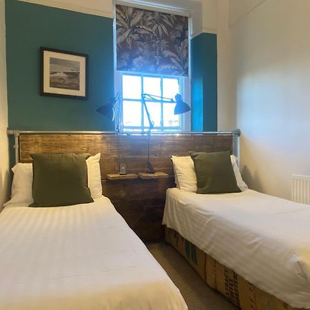 The Admiral Hotel Brighton Bagian luar foto