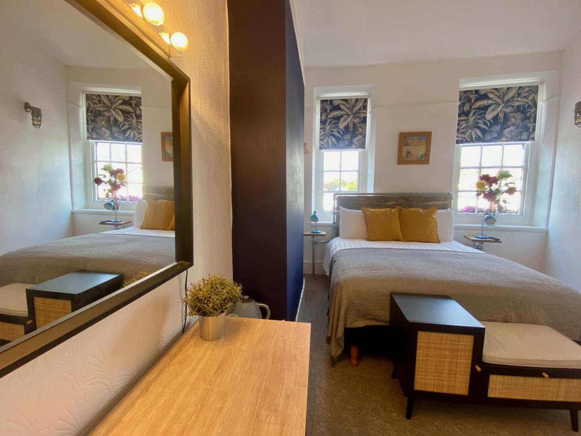 The Admiral Hotel Brighton Bagian luar foto