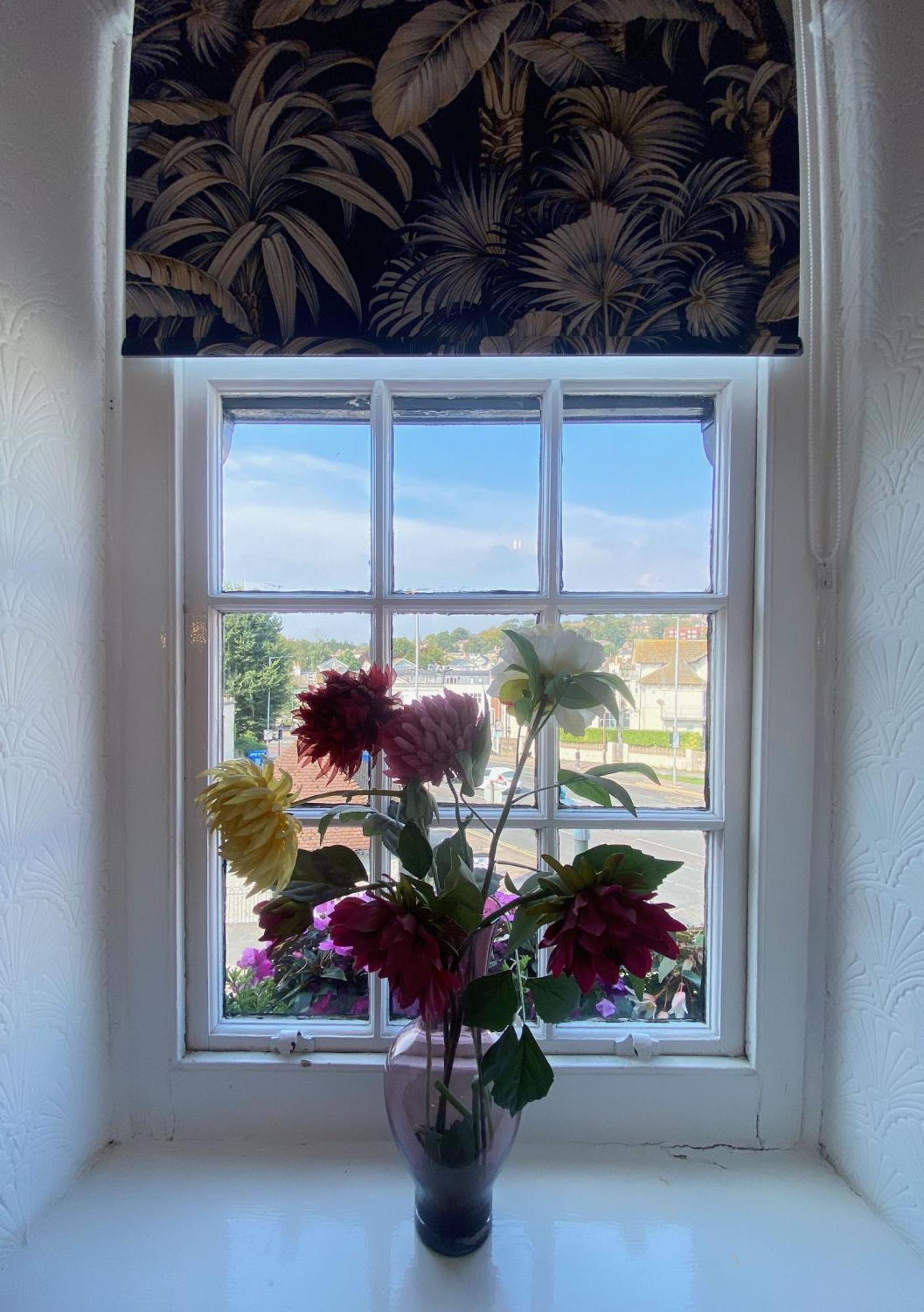 The Admiral Hotel Brighton Bagian luar foto