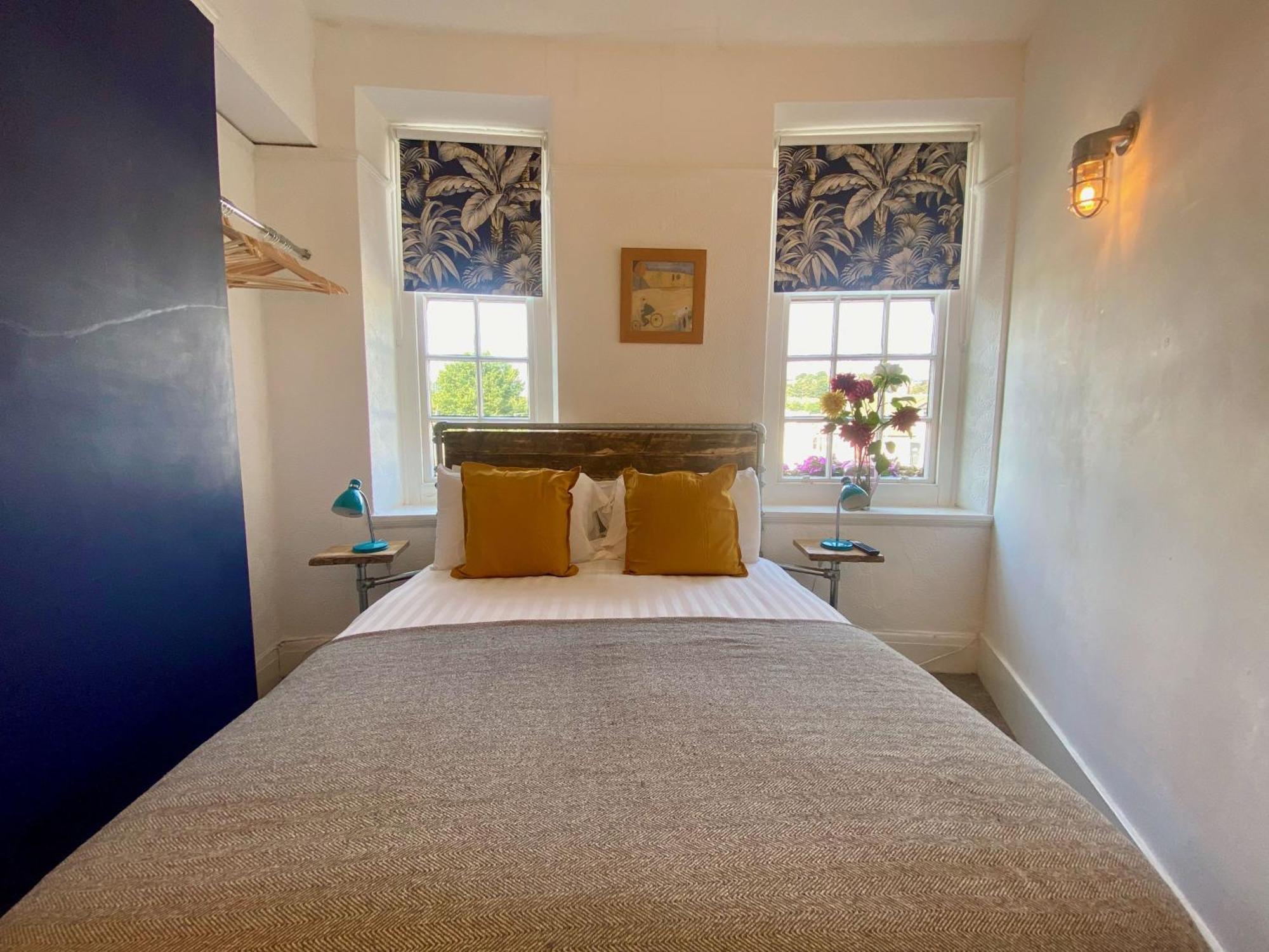 The Admiral Hotel Brighton Bagian luar foto