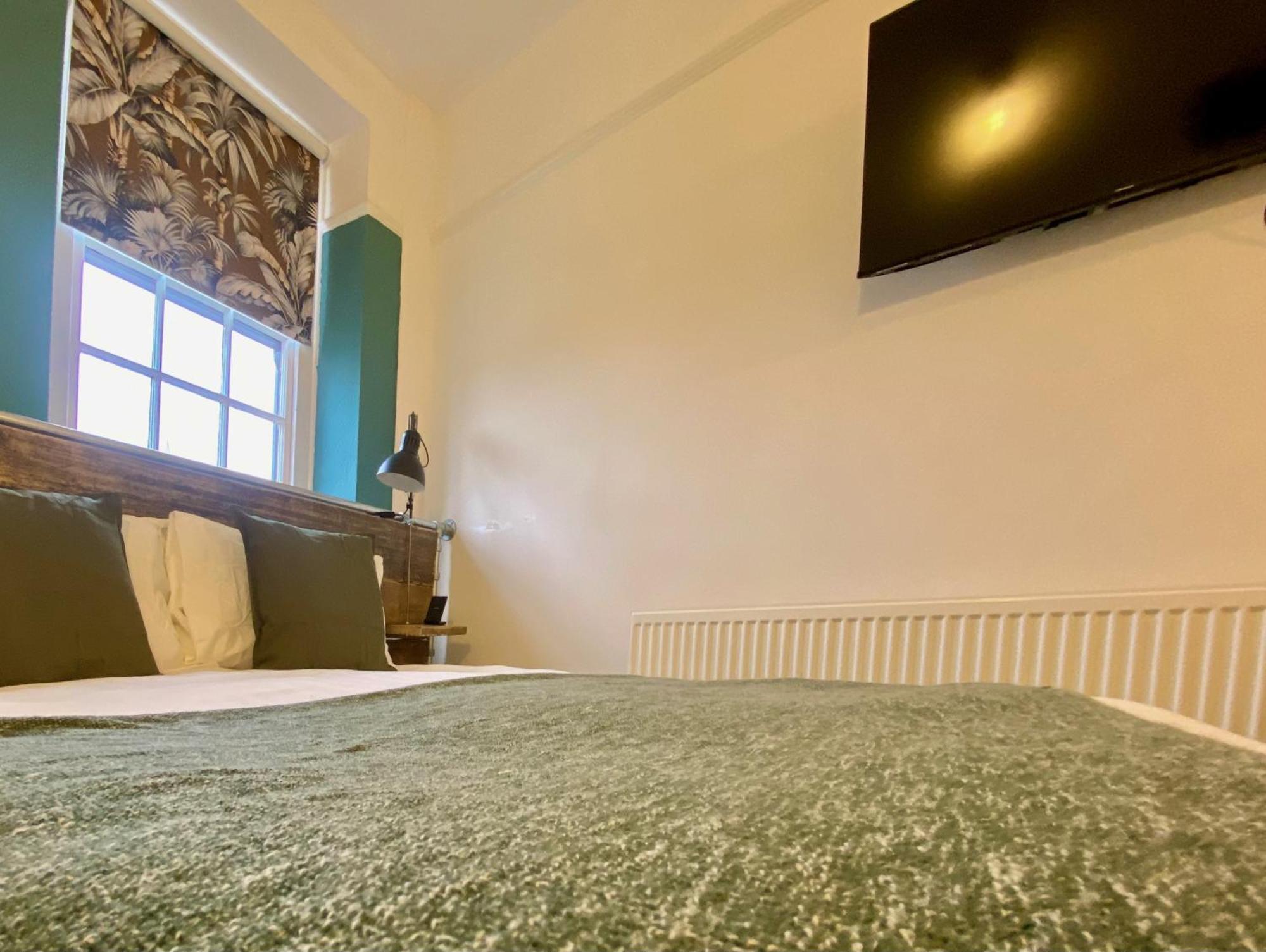 The Admiral Hotel Brighton Bagian luar foto