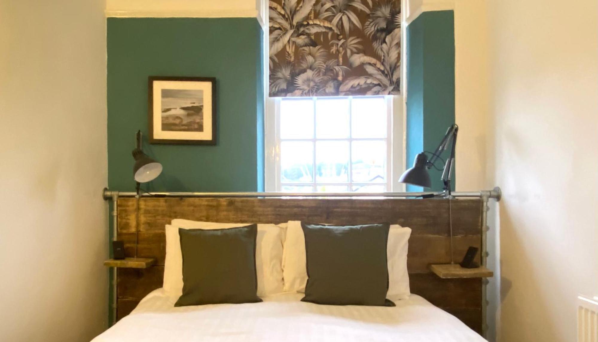 The Admiral Hotel Brighton Bagian luar foto