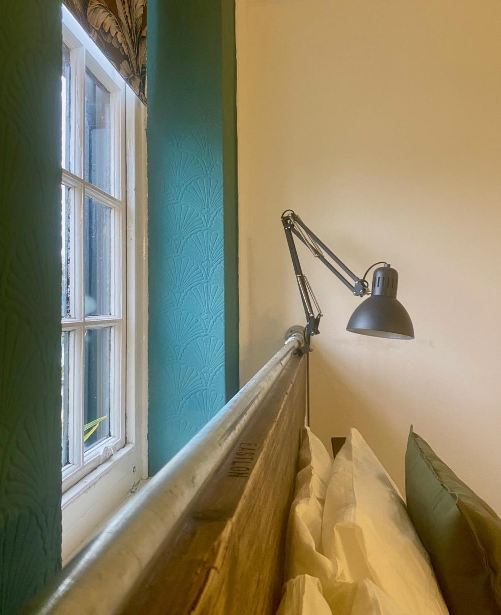 The Admiral Hotel Brighton Bagian luar foto