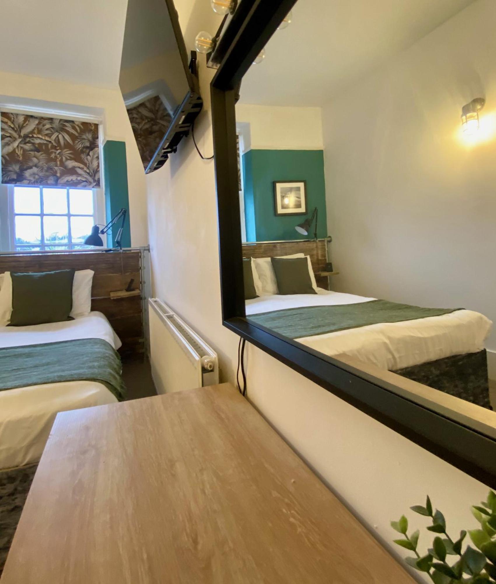The Admiral Hotel Brighton Bagian luar foto