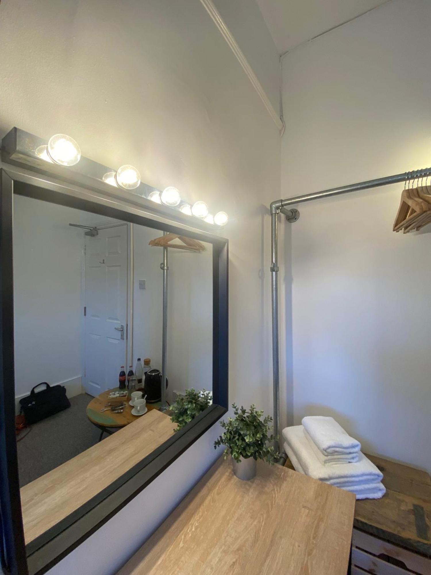 The Admiral Hotel Brighton Bagian luar foto